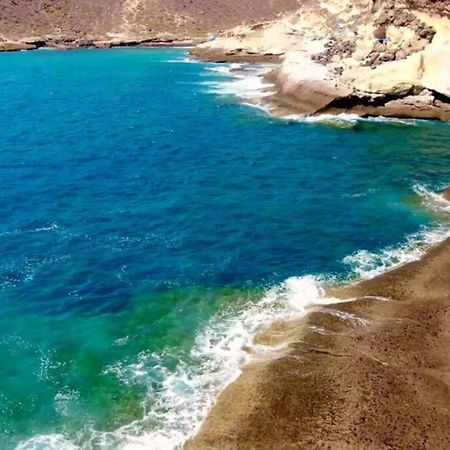 Spacious Apartment Just Few Steps Of The Ocean In La Caleta Costa Adeje  Luaran gambar