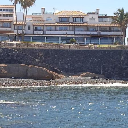 Spacious Apartment Just Few Steps Of The Ocean In La Caleta Costa Adeje  Luaran gambar