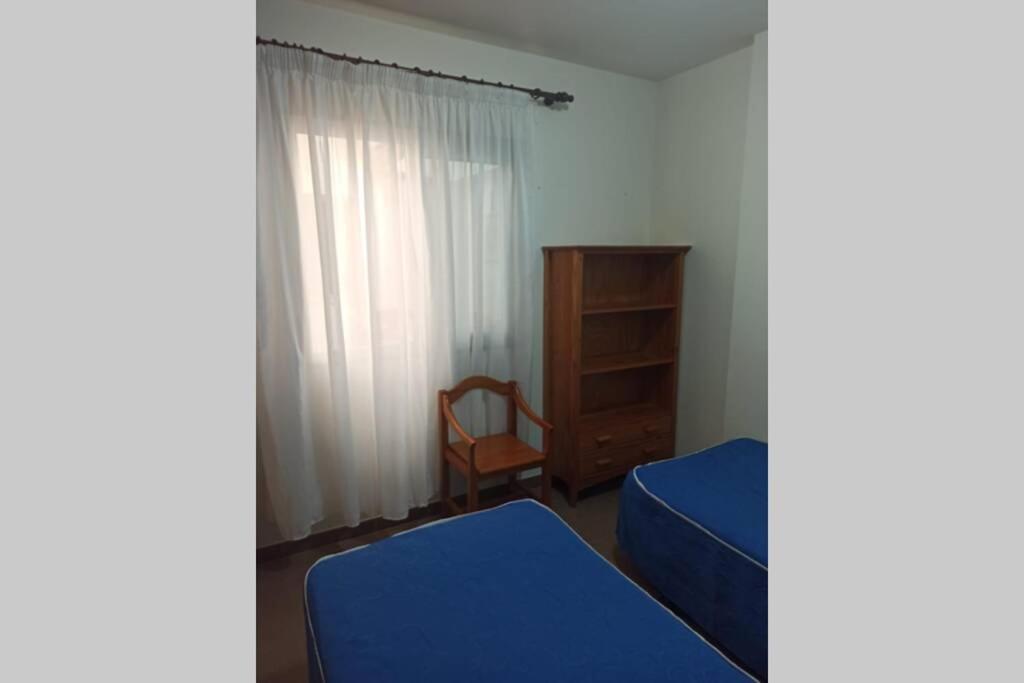 Spacious Apartment Just Few Steps Of The Ocean In La Caleta Costa Adeje  Luaran gambar