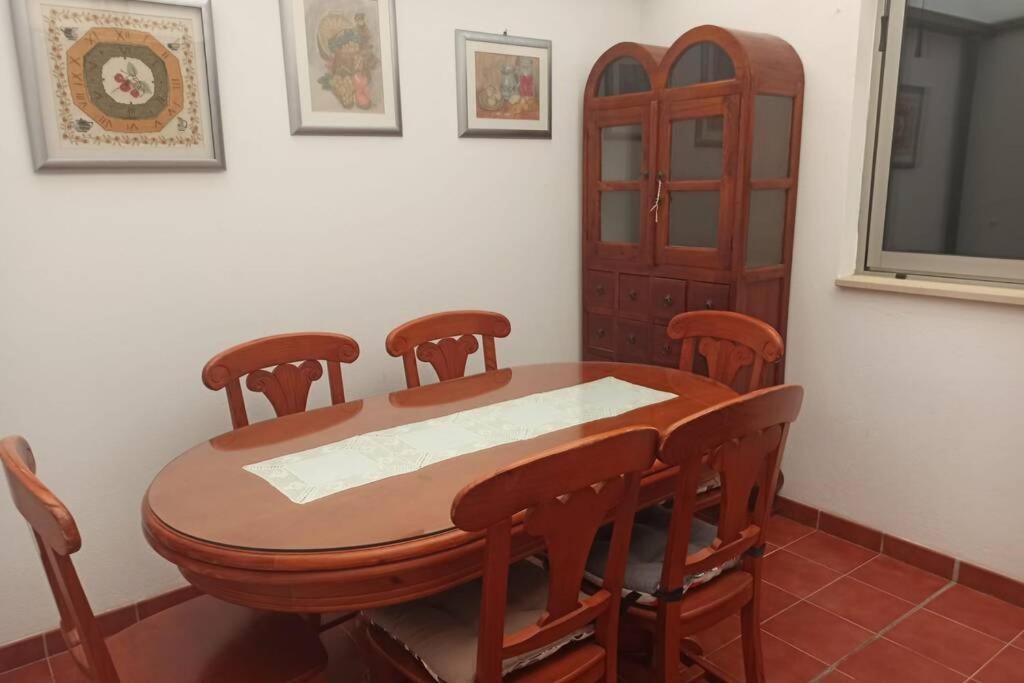 Spacious Apartment Just Few Steps Of The Ocean In La Caleta Costa Adeje  Luaran gambar