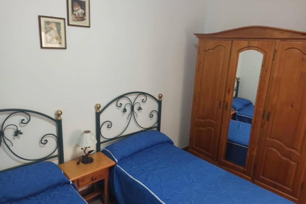 Spacious Apartment Just Few Steps Of The Ocean In La Caleta Costa Adeje  Luaran gambar
