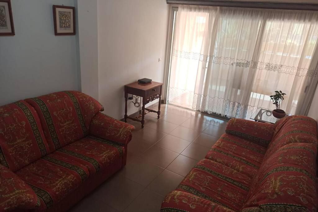 Spacious Apartment Just Few Steps Of The Ocean In La Caleta Costa Adeje  Luaran gambar