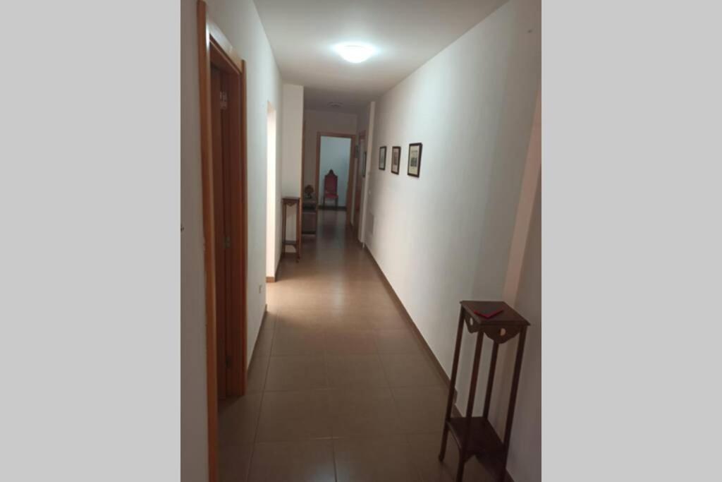 Spacious Apartment Just Few Steps Of The Ocean In La Caleta Costa Adeje  Luaran gambar