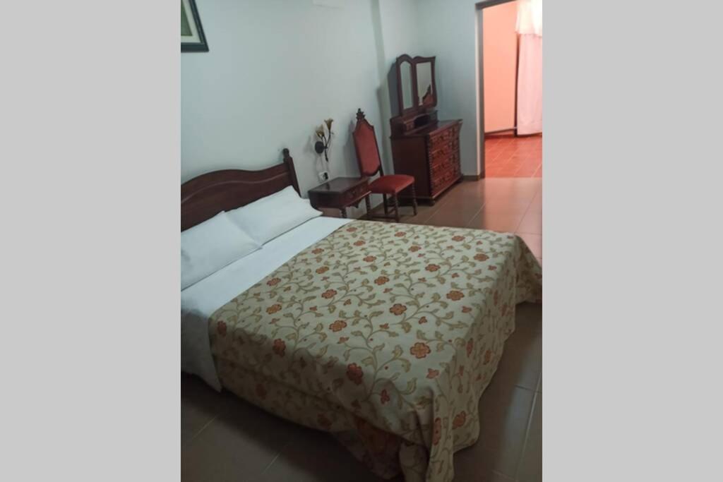 Spacious Apartment Just Few Steps Of The Ocean In La Caleta Costa Adeje  Luaran gambar