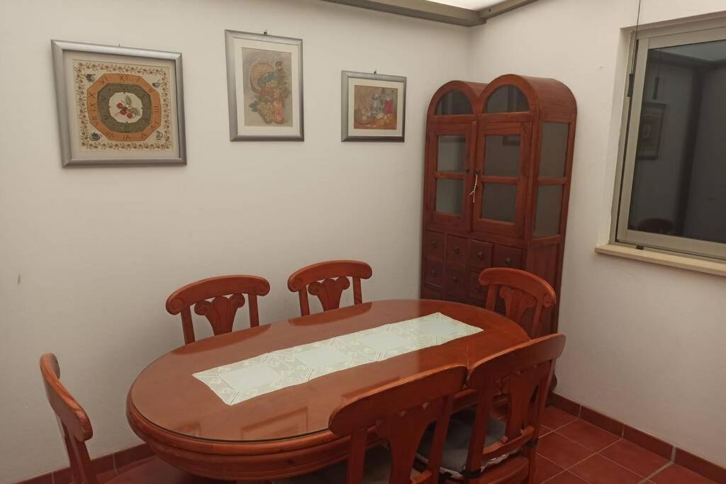 Spacious Apartment Just Few Steps Of The Ocean In La Caleta Costa Adeje  Luaran gambar