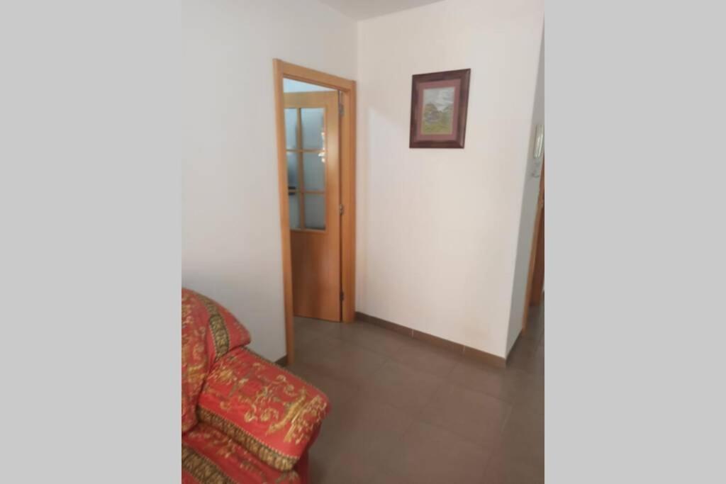 Spacious Apartment Just Few Steps Of The Ocean In La Caleta Costa Adeje  Luaran gambar